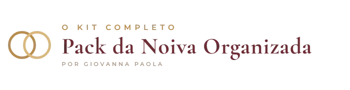Noiva S.A. — Casamentos